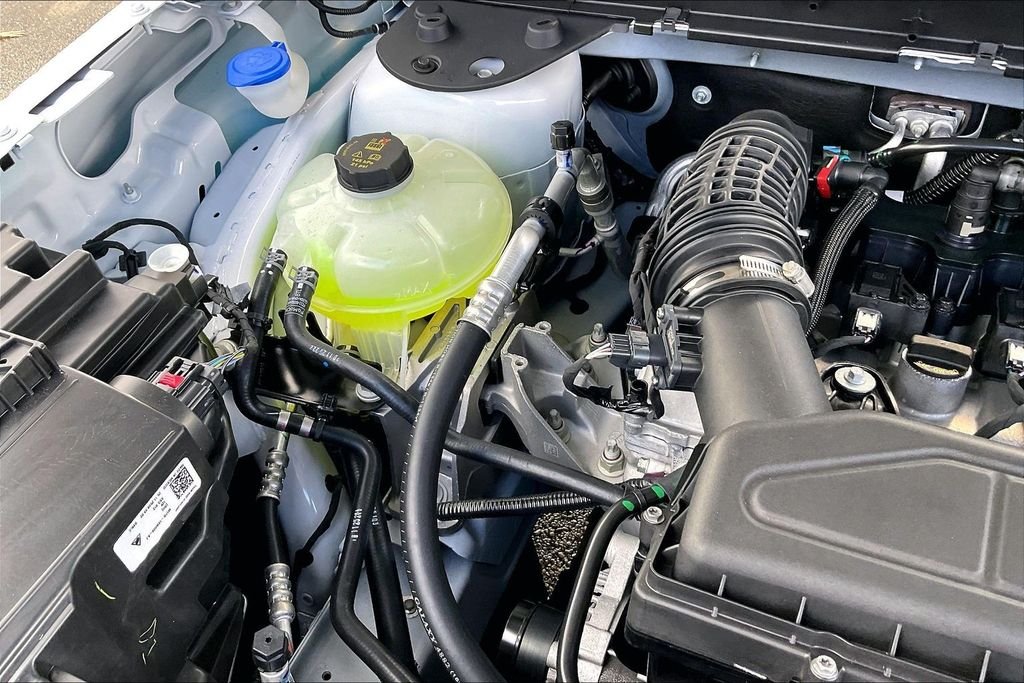 New 2025 Ford Bronco Sport Big Bend 4D Sport Utility