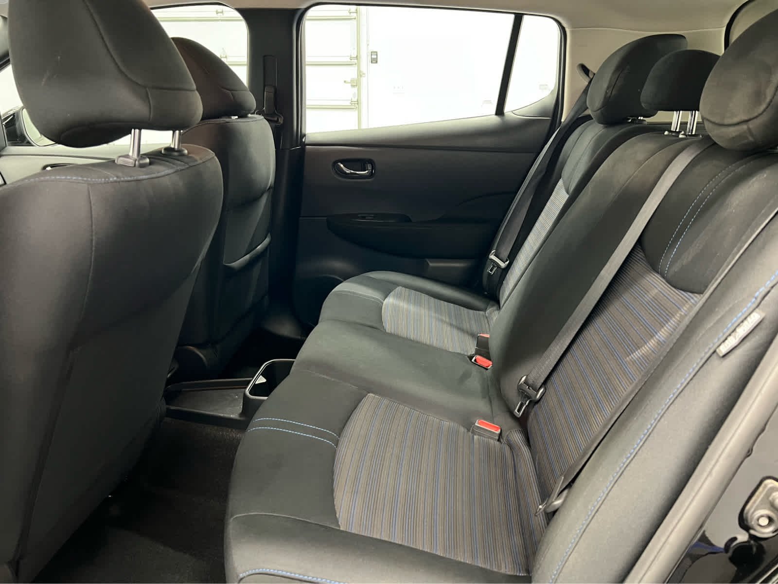 Used 2025 Super Black Nissan S image 23