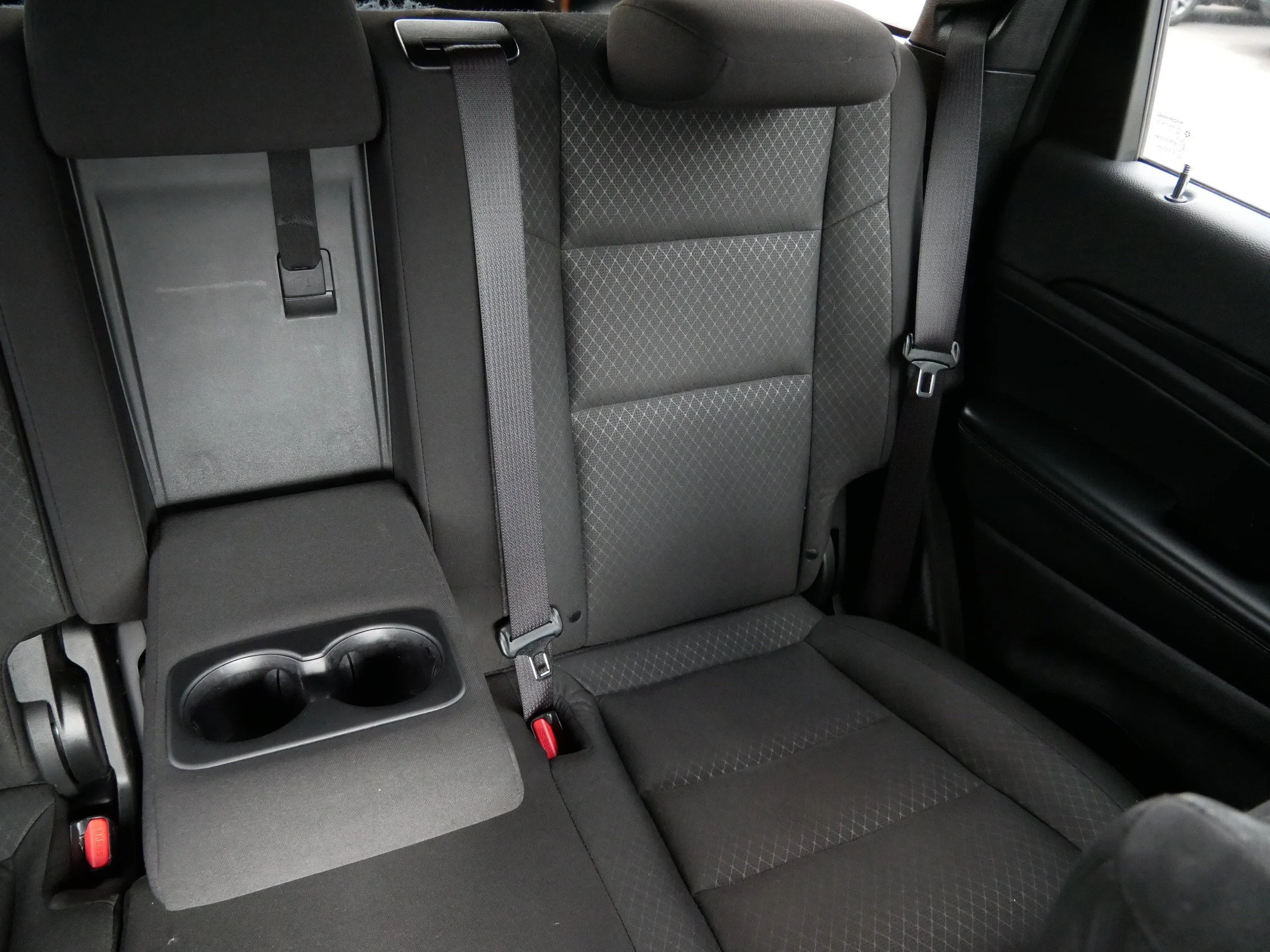 Used 2021 Velvet Red Pearlcoat Jeep Laredo E image 14