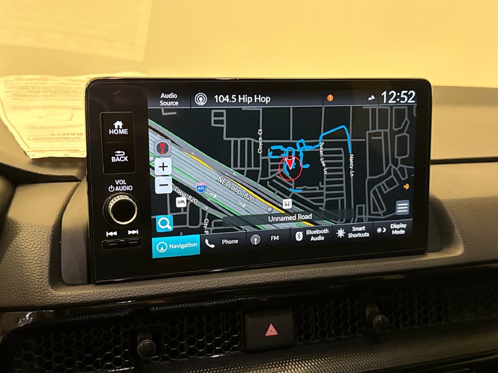 2025 Honda CR-V Sport Touring - Photo 24