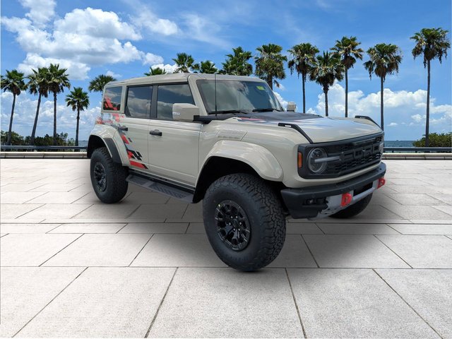 2026 Ford Bronco Bronco Raptor