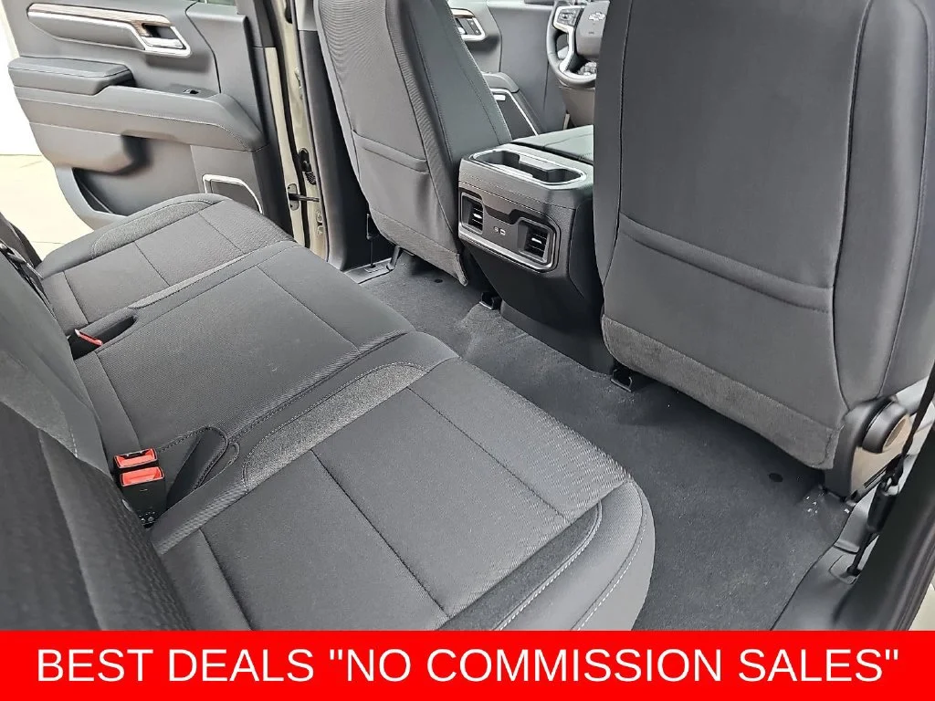 2026 Chevrolet Silverado 1500 RST - Photo 11
