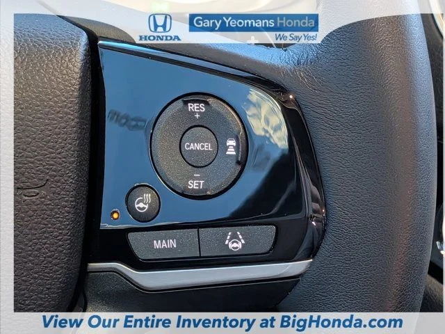 Certified Used 2022  Honda Elite image 32