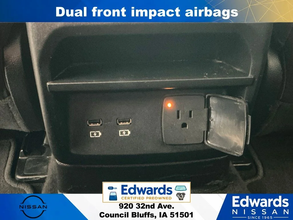 Used 2019 Black Ford XLT image 14
