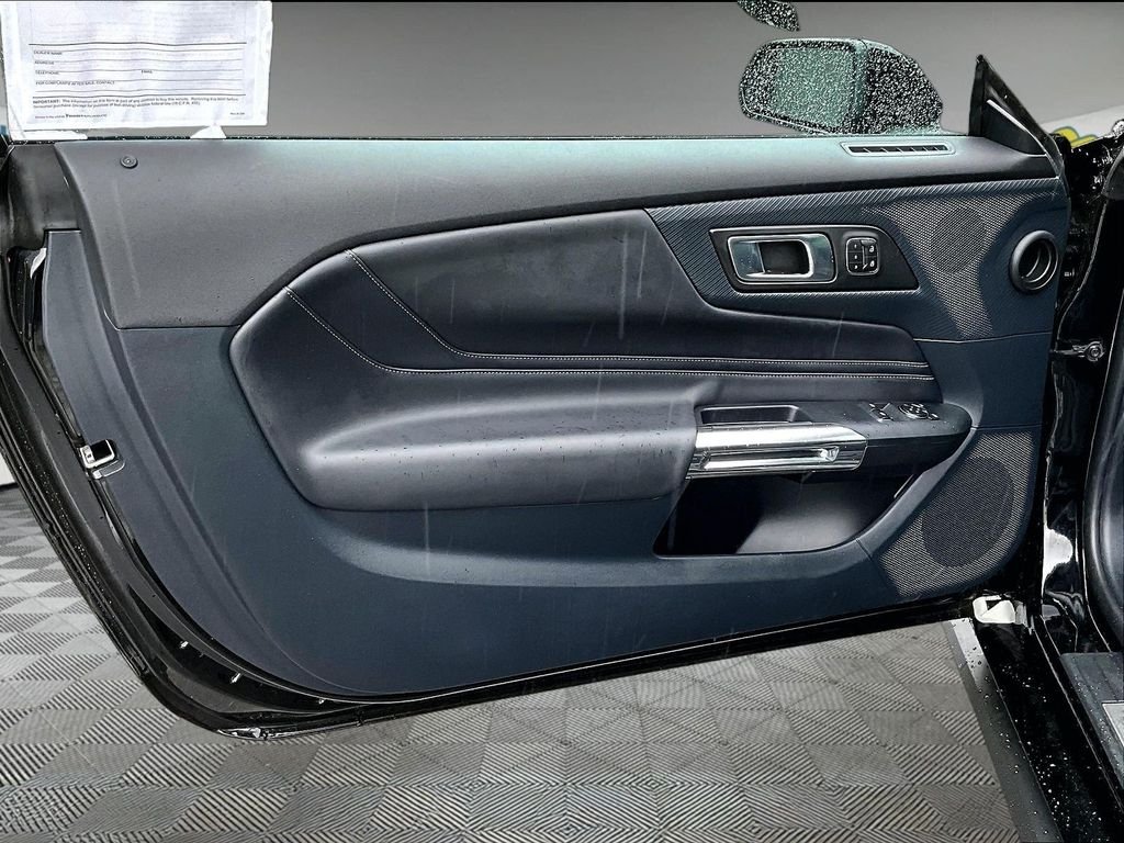 2024 Ford Mustang GT Premium - Photo 9