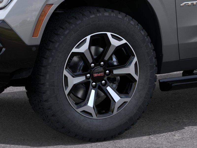 2026 GMC Yukon XL AT4 - Photo 10