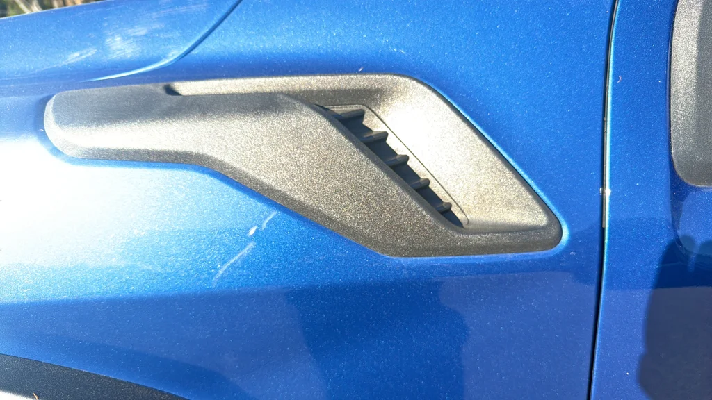 2022 Ford F-150 Raptor - Photo 28