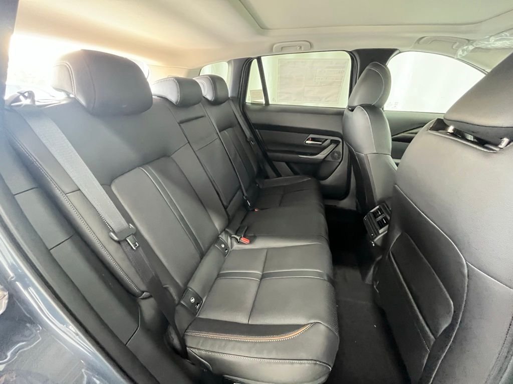 2026 Mazda CX-50 Premium Plus - Photo 25