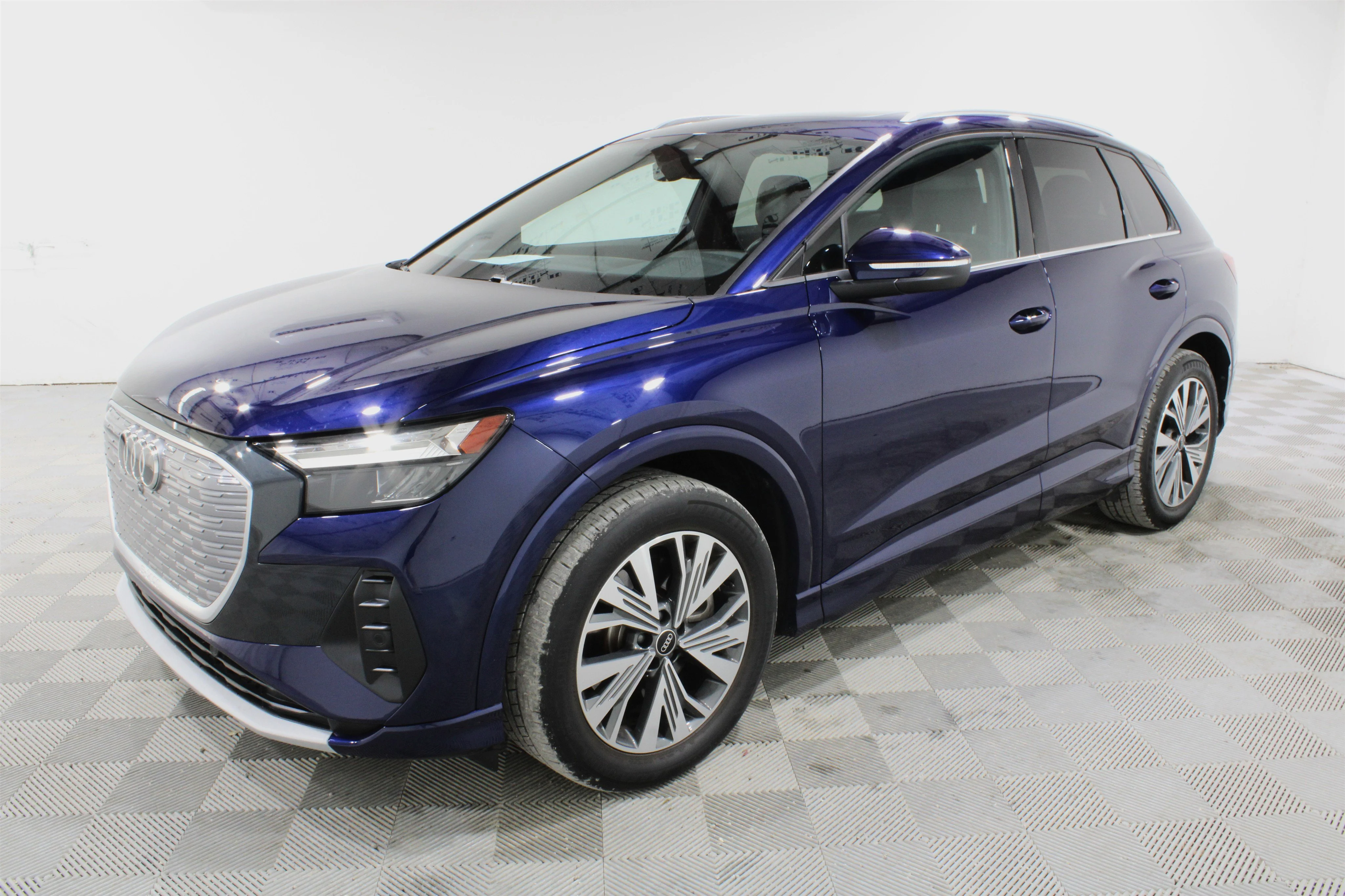 2023 Audi Q4 e-tron Premium - Photo 31