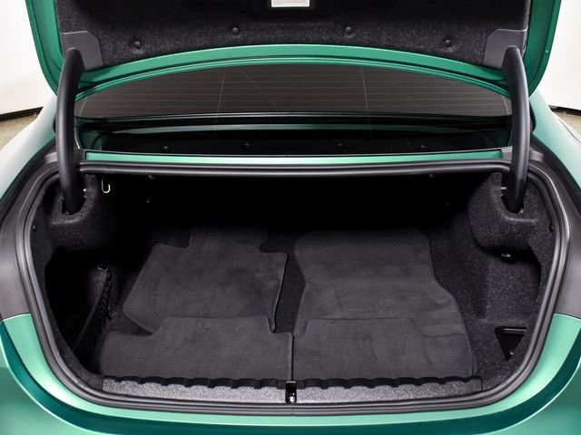 Used 2025 Green BMW CS image 50