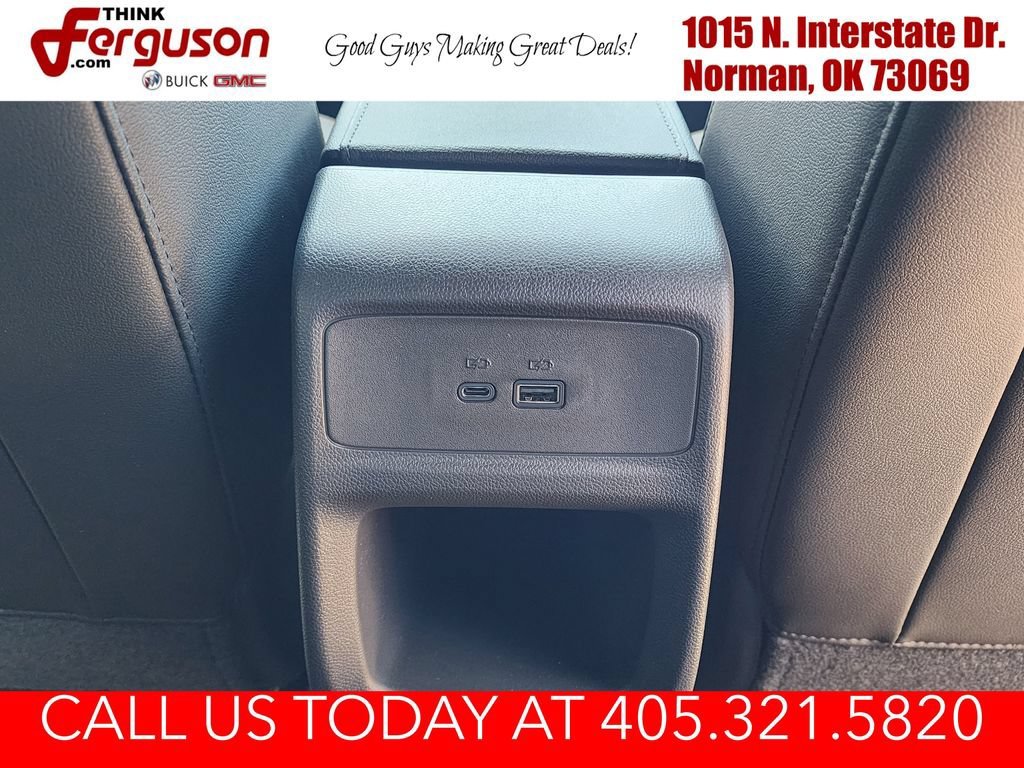 2026 Buick Envista Preferred - Photo 44