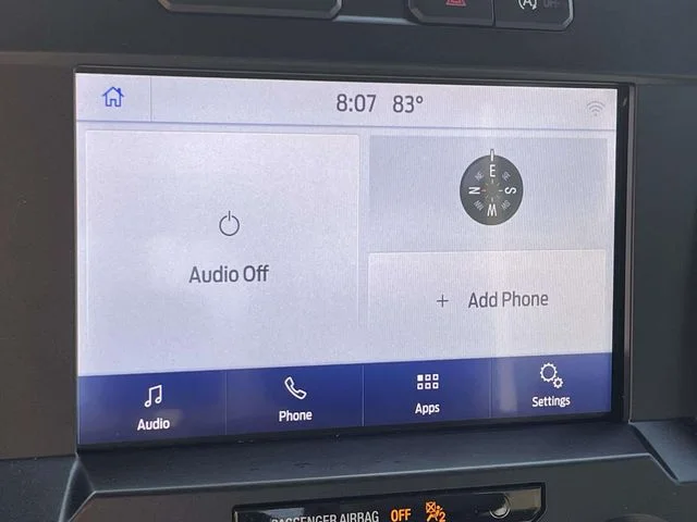 Certified Used 2019 Magnetic Ford XL image 24