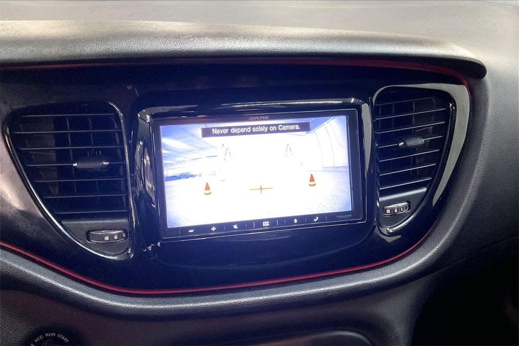 2014 DODGE DART - Image 20