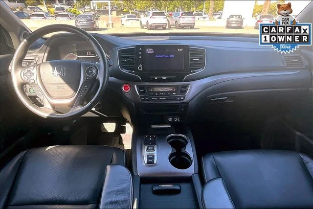 Used 2023  Honda RTL-E image 15