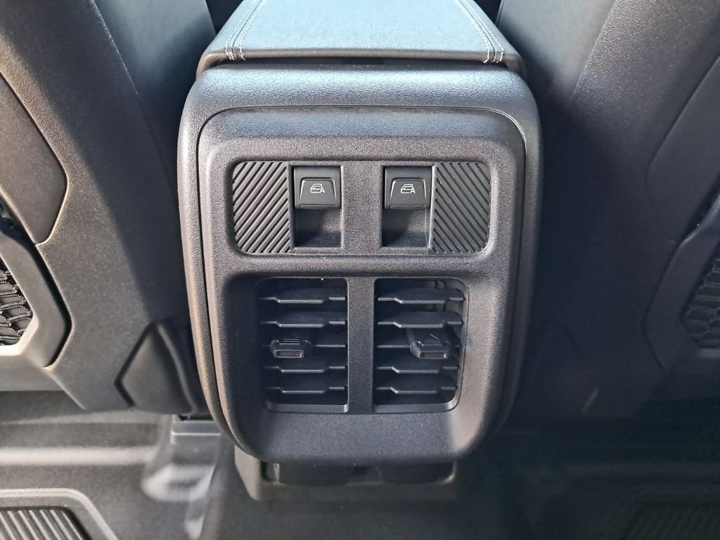 2025 Ford Bronco 4-Door Badlands - Photo 23
