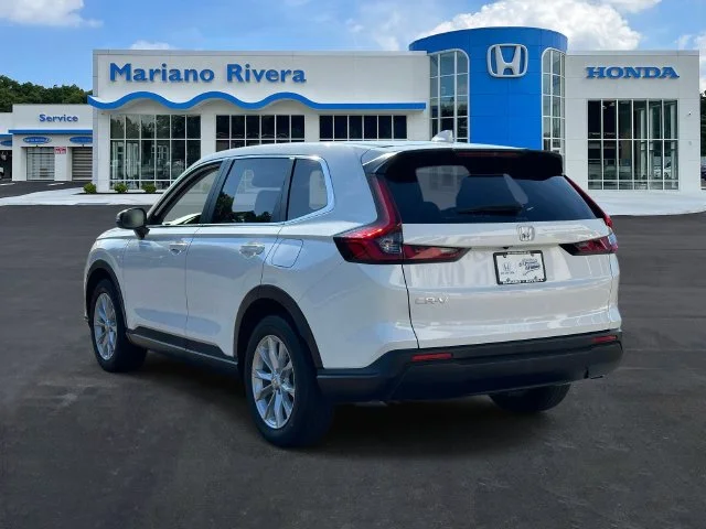 2024 Honda CR-V EX-L - Photo 7