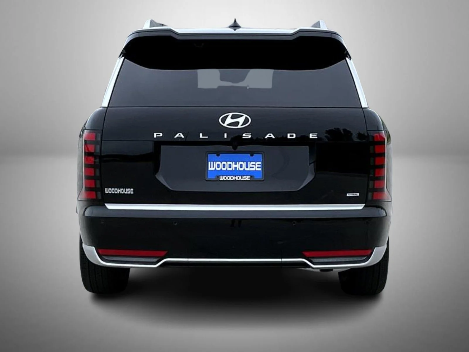 New 2026 Black Hyundai Calligraphy image 6