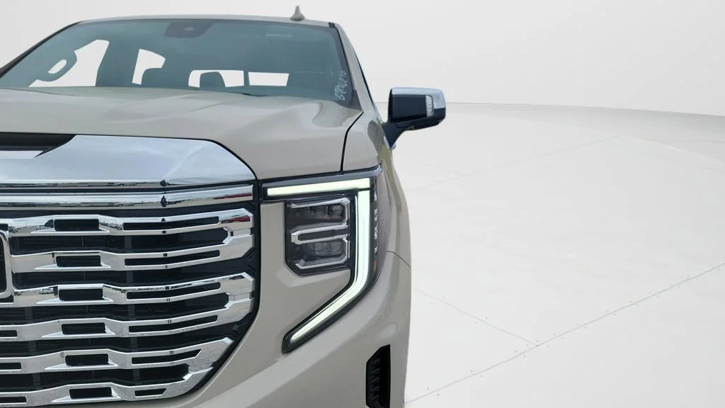 New 2026 Coastal Dune GMC Denali image 17