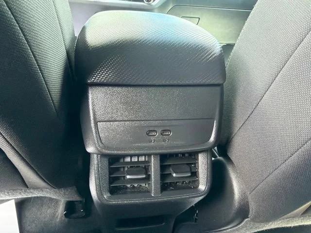 Used 2025 Sterling Gray Metallic Chevrolet LT image 22