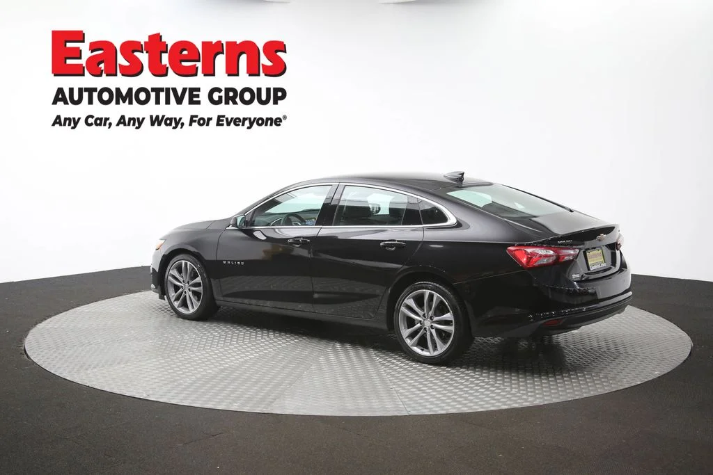 Used 2024 Black Chevrolet LT image 65