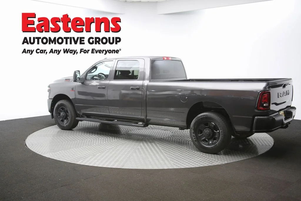 Used 2025 Gray Ram Tradesman image 62