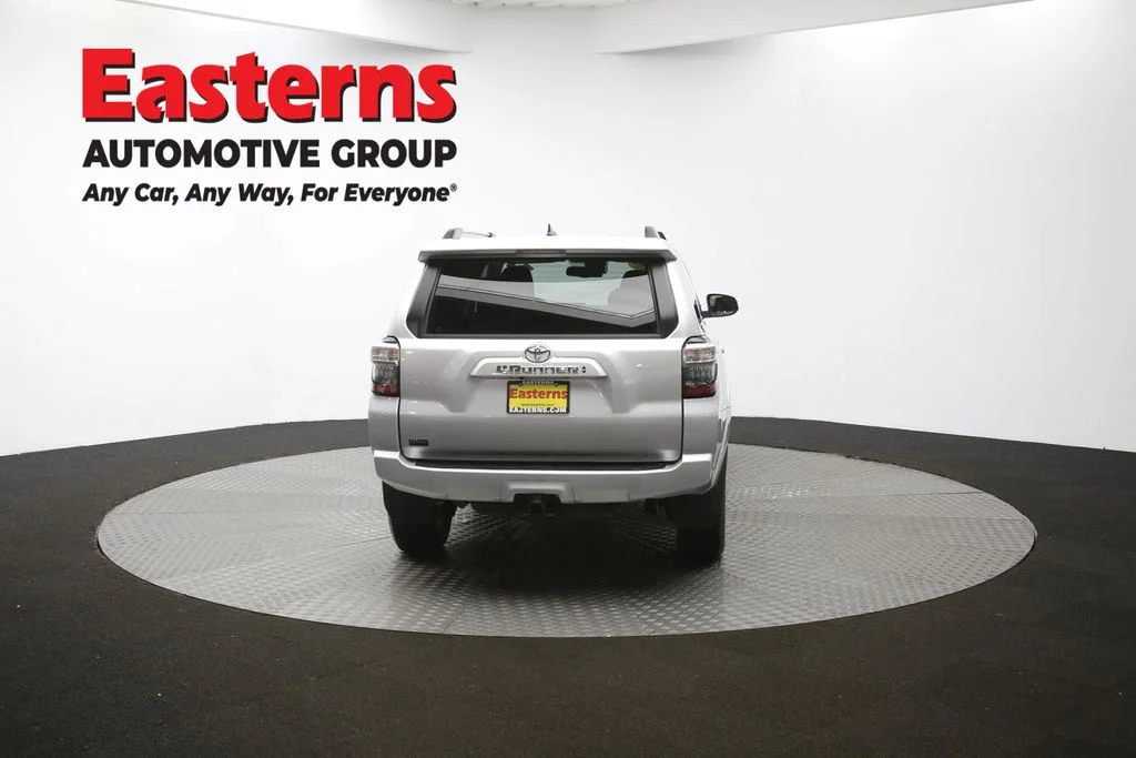 Used 2024 Silver Toyota SR5 image 37