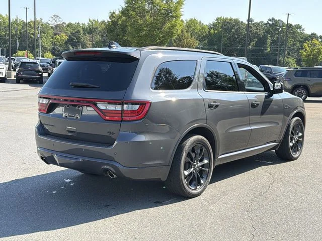 Used 2023 Gray Dodge R/T Plus image 12