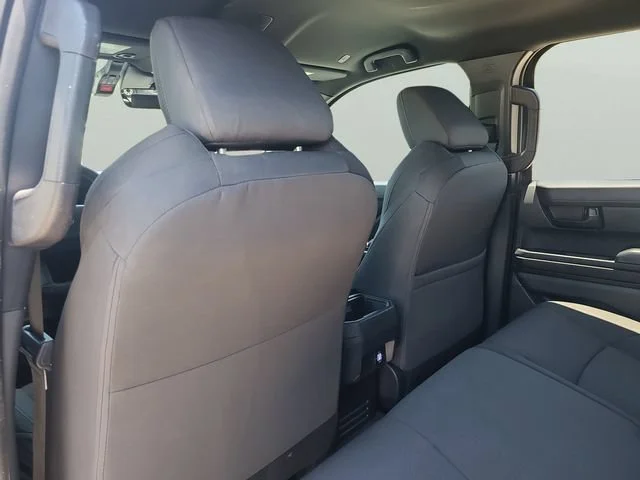 Used 2026 Gray Toyota SR5 image 7