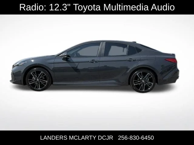Used 2026  Toyota XSE image 7