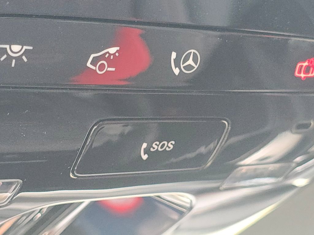New 2026 MANUFAKTUR Alpine Grey Mercedes-Benz CLE 53 AMG® image 46