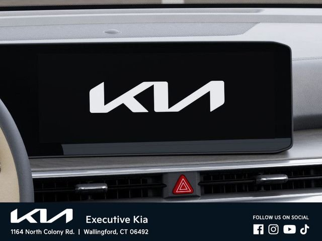 2025 Kia Sorento X-Pro SX Prestige - Photo 20