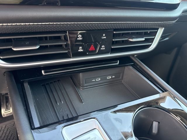 New 2026 Pure Gray Volkswagen 2.0T SEL Premium R-Line image 26