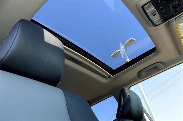 Certified Used 2023 MAGNETIC GRAY MET. Toyota  image 14