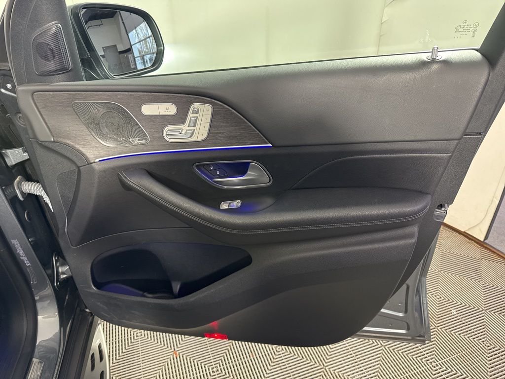 2022 Mercedes-Benz GLE GLE350 - Photo 13