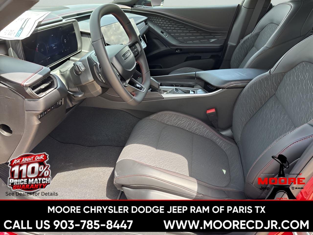 New 2026 Redeye Exterior Paint Dodge R/T image 11