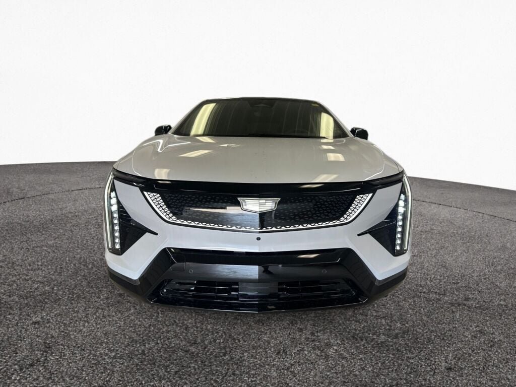 2027 Cadillac OPTIQ Premium Sport - Photo 34