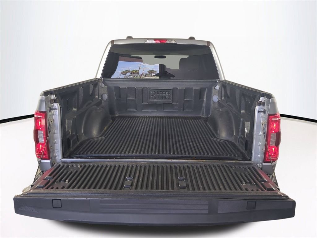 2022 Ford F-150 King Ranch - Photo 14