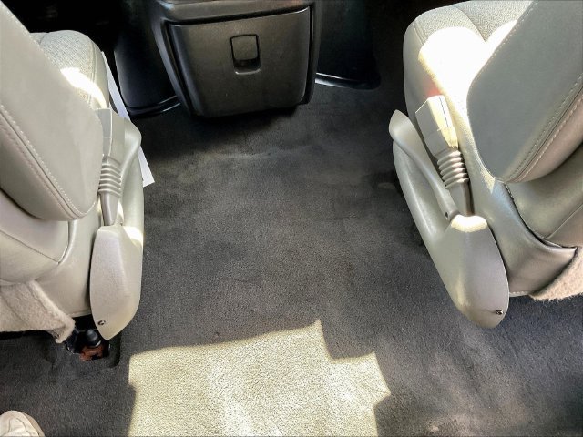 Certified Used 2020 SUMMIT WHITE Chevrolet LT image 12