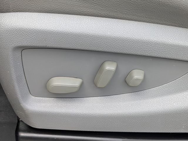 Used 2018 Gray Chevrolet LTZ image 22