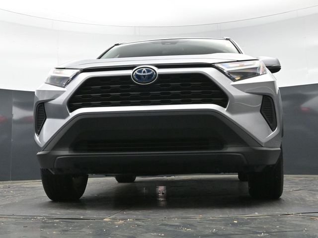 2023 Toyota RAV4 XLE - Photo 33
