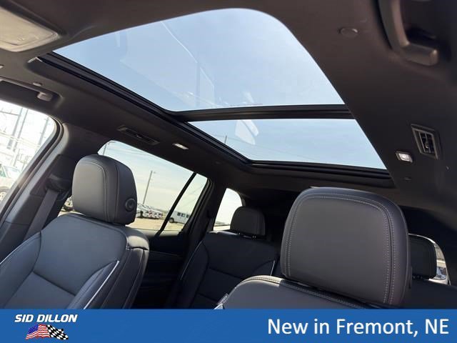 2026 Buick Enclave Preferred - Photo 18
