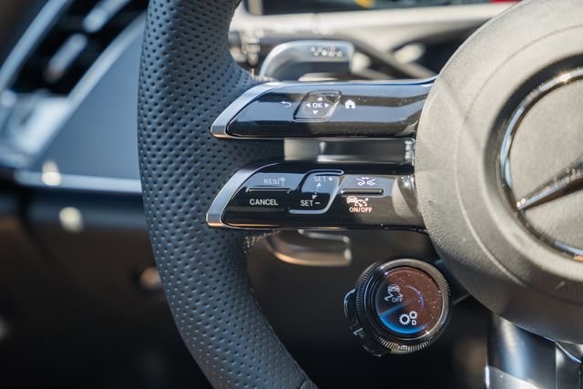 New 2026  Mercedes-Benz E 53 AMG® image 32