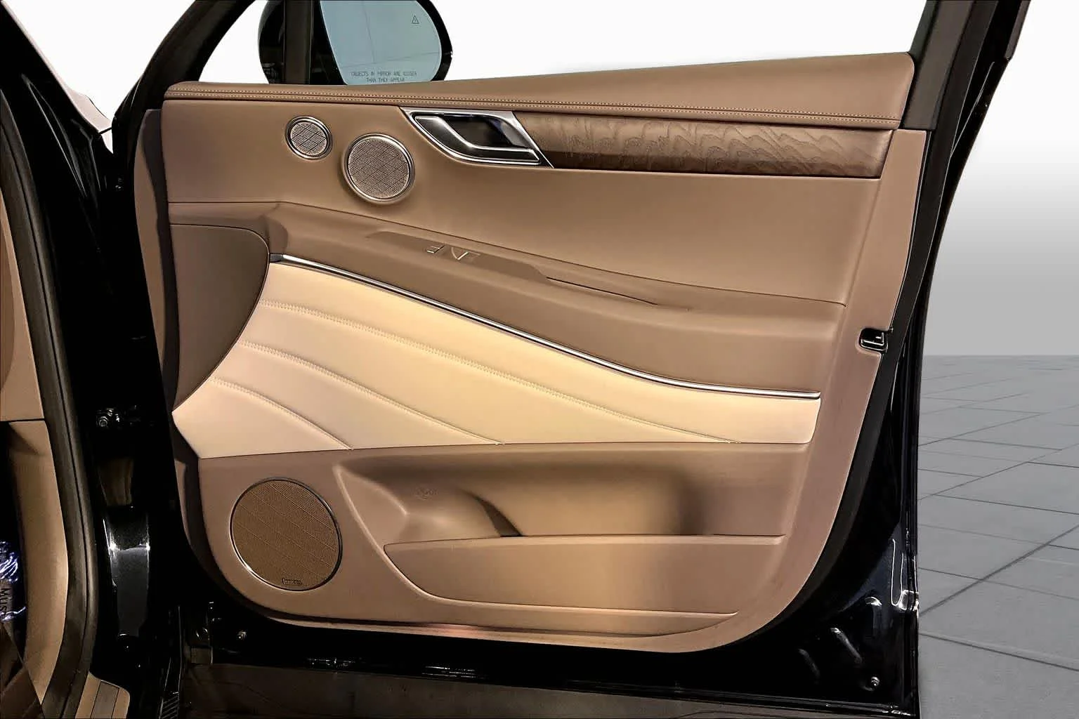 2024 GENESIS GV80 Standard - Photo 23