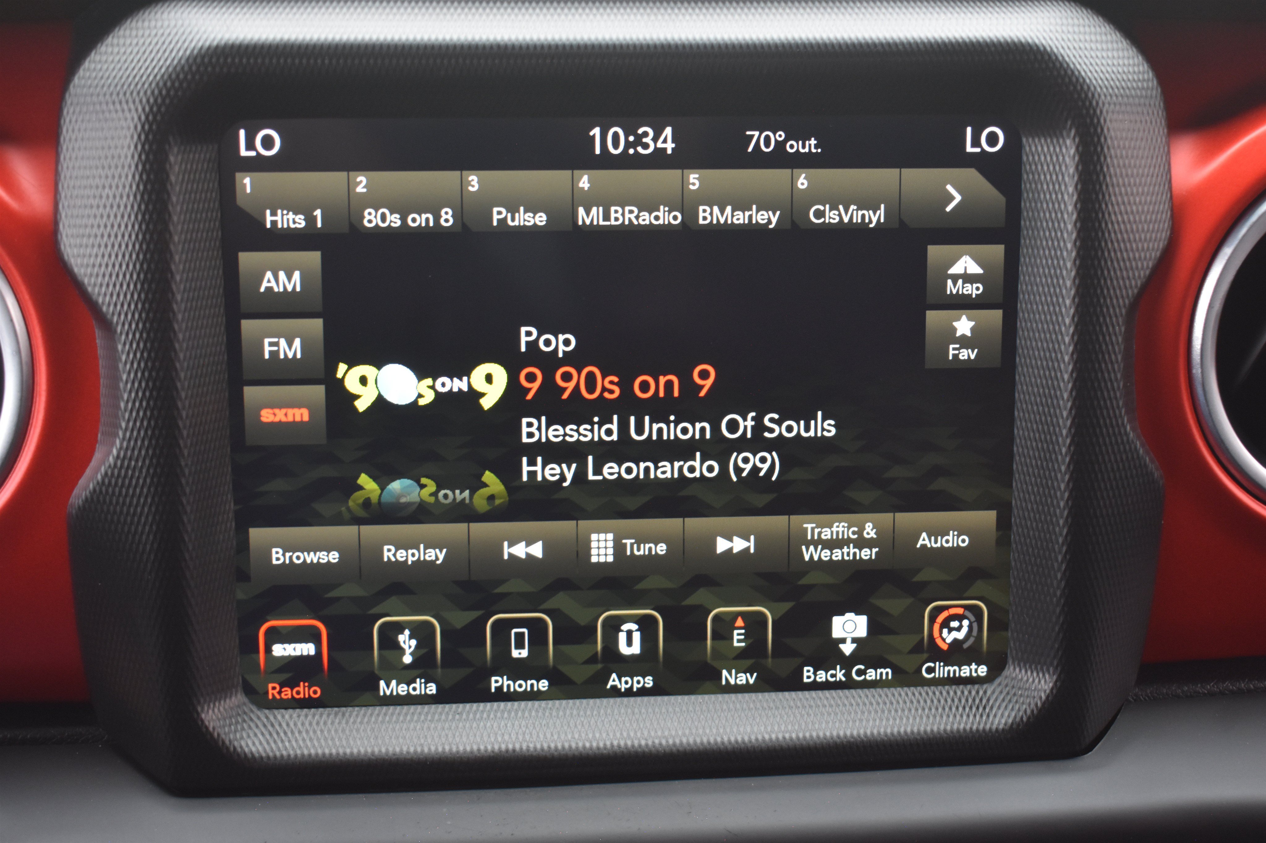 2018 Jeep Wrangler Unlimited Rubicon - Photo 23