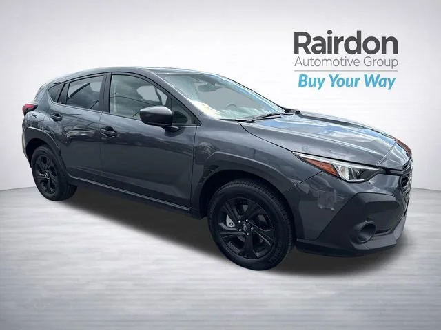 2024 Subaru Crosstrek Base