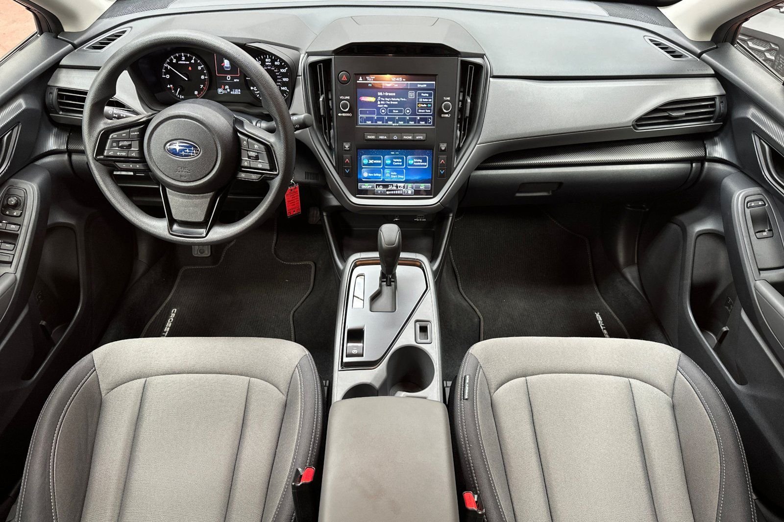 Certified Used 2025 Beige Subaru Base image 17