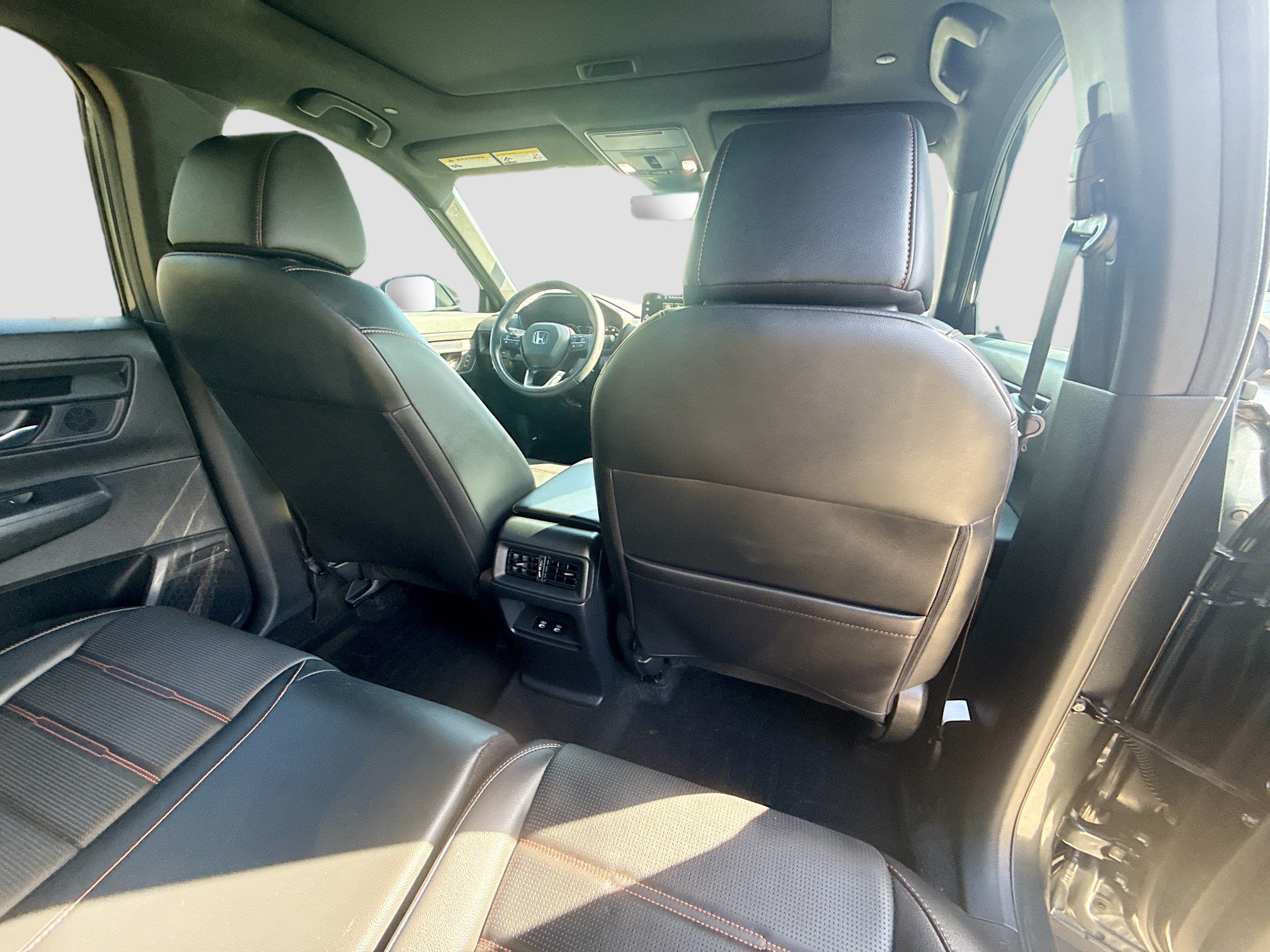 2024 Honda CR-V Sport-L - Photo 29