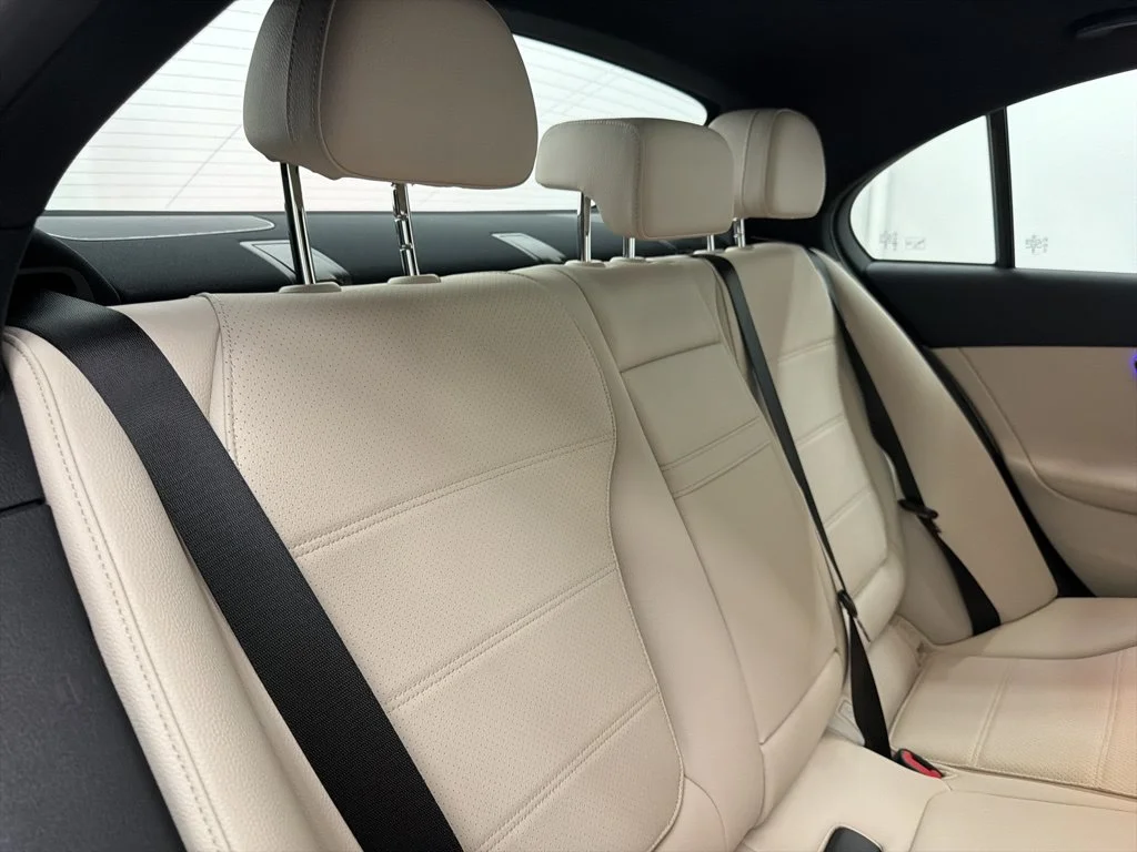 Used 2026 Gray Mercedes-Benz C 300 image 25