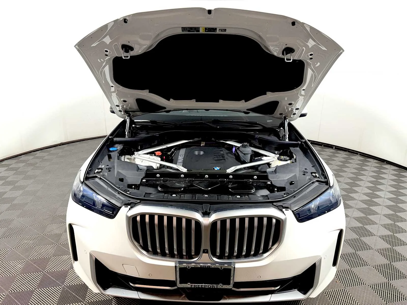 2024 BMW X5 40i - Photo 31