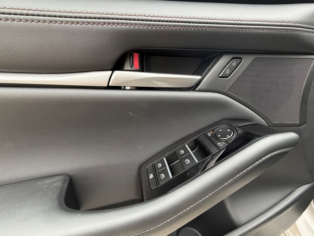 2026 Mazda Mazda3 Preferred - Photo 11
